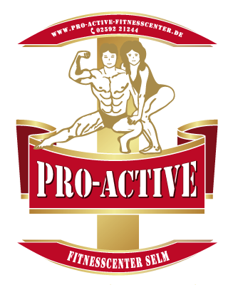 Pro Active Fitnesscenter
